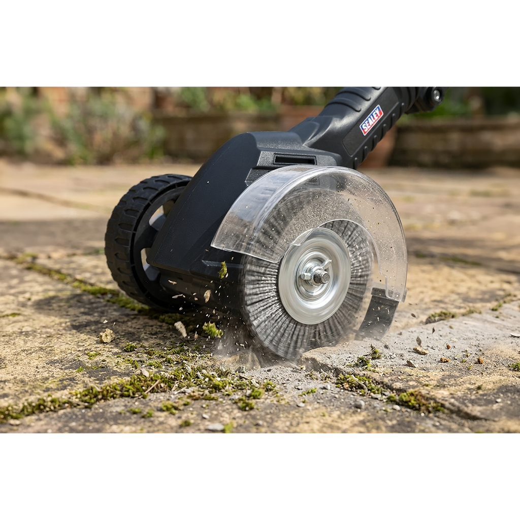 SV10.8 Series 100mm Cordless Joint Cleaner 10.8V - Body Only CP108VJCBO