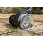 SV10.8 Series 100mm Cordless Joint Cleaner 10.8V - Body Only CP108VJCBO