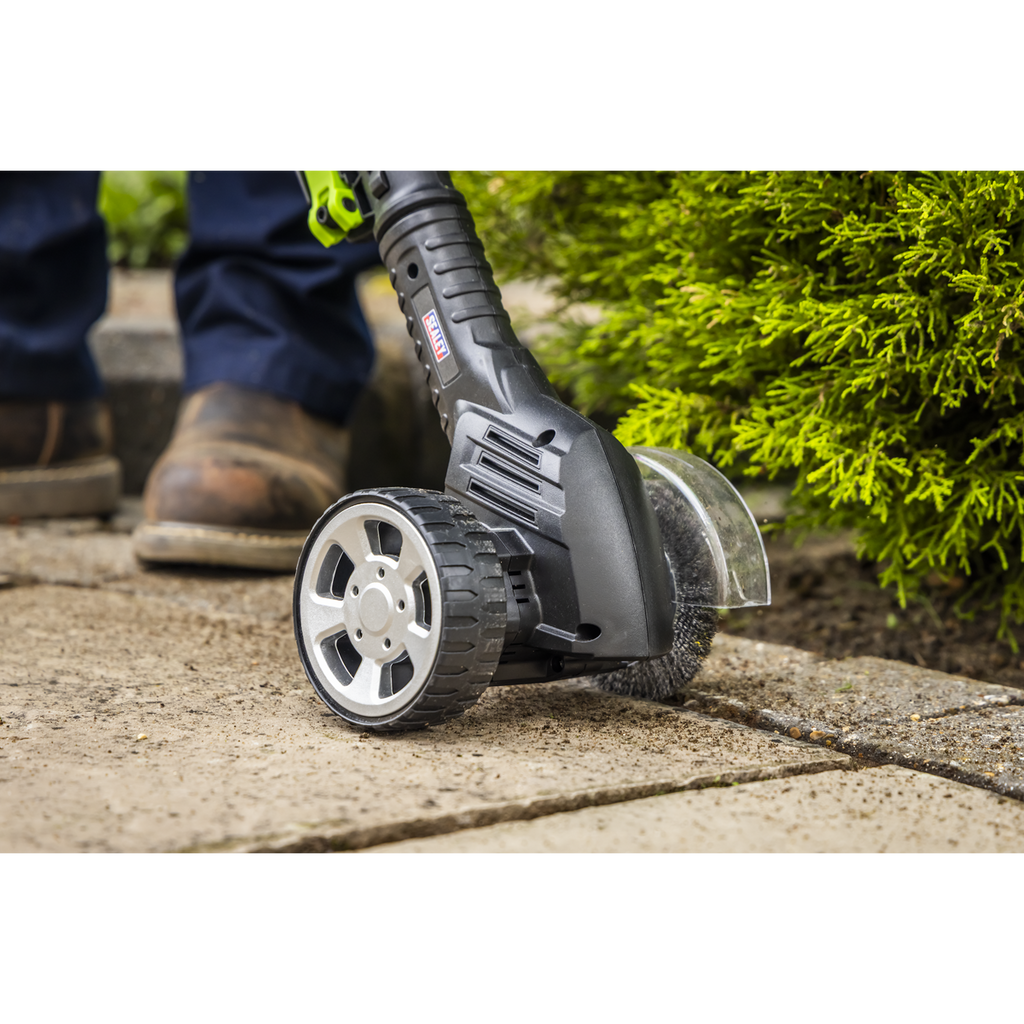 SV10.8 Series 100mm Cordless Joint Cleaner 10.8V - Body Only CP108VJCBO