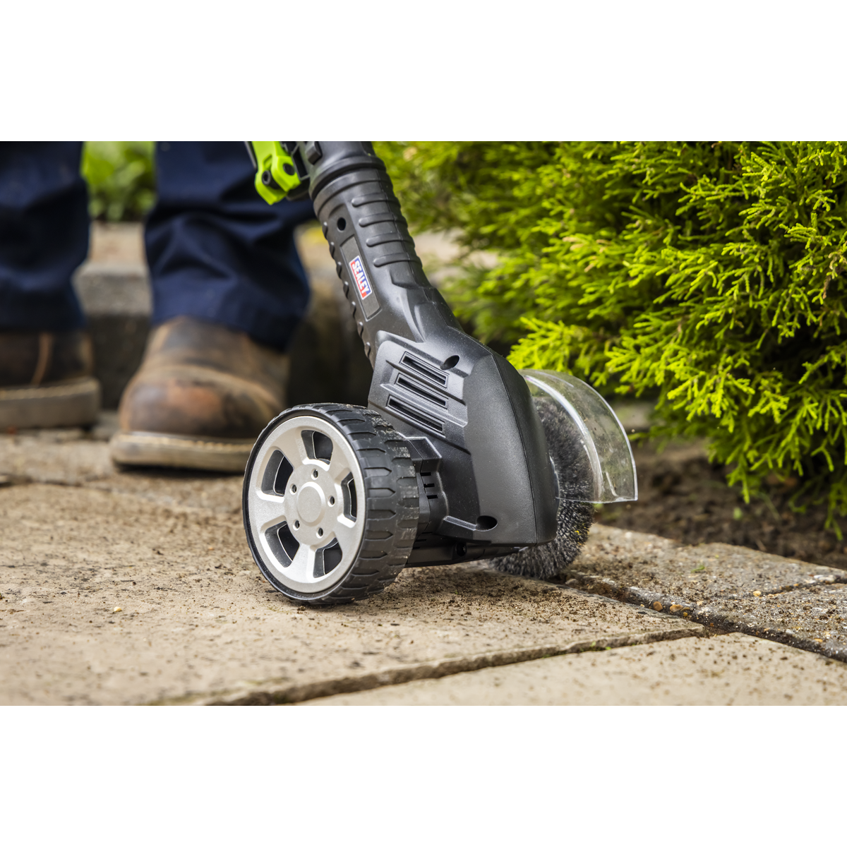 SV10.8 Series 100mm Cordless Joint Cleaner 10.8V - Body Only CP108VJCBO