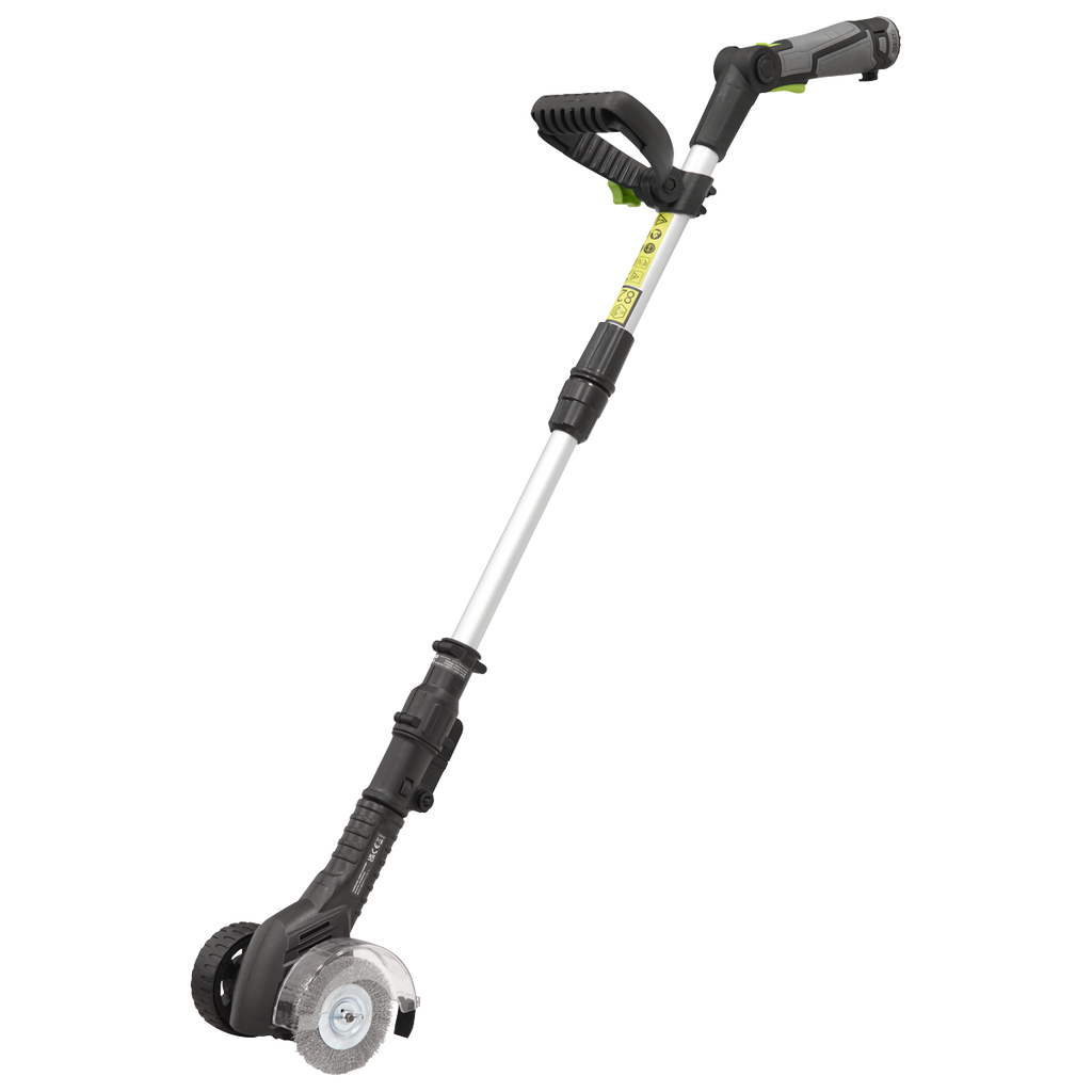 SV10.8 Series 100mm Cordless Joint Cleaner 10.8V - Body Only CP108VJCBO
