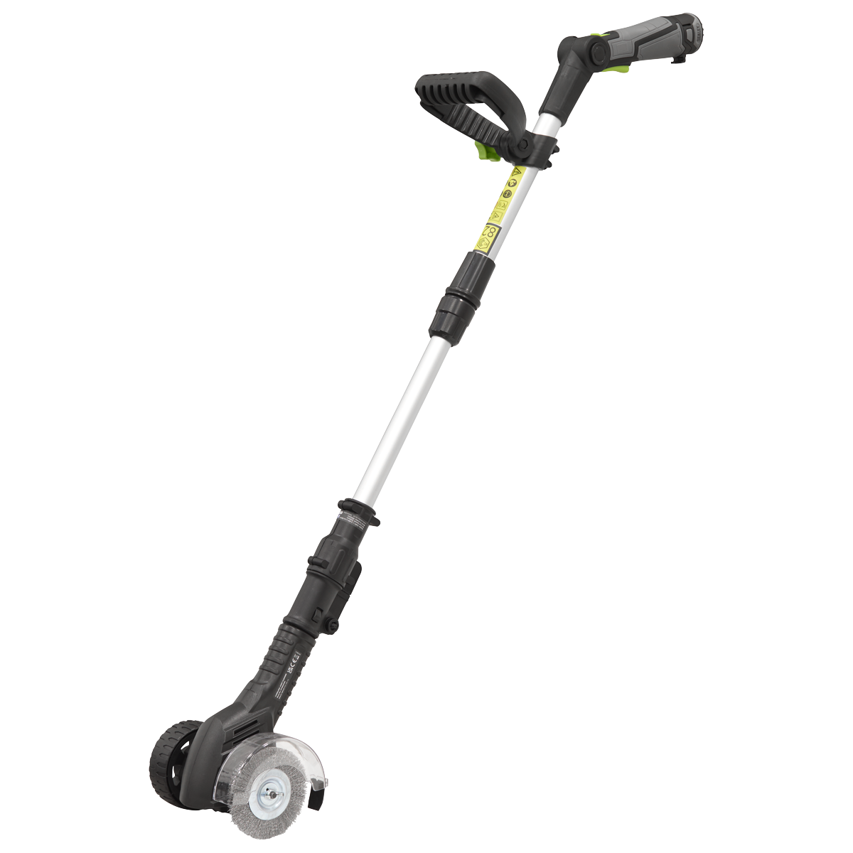 SV10.8 Series 100mm Cordless Joint Cleaner 10.8V - Body Only CP108VJCBO