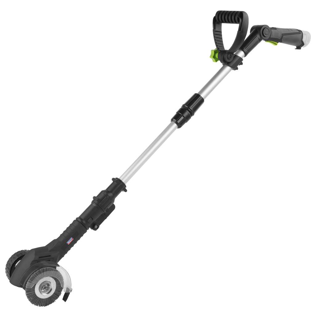 SV10.8 Series 100mm Cordless Joint Cleaner Kit 10.8V 2Ah CP108VJC