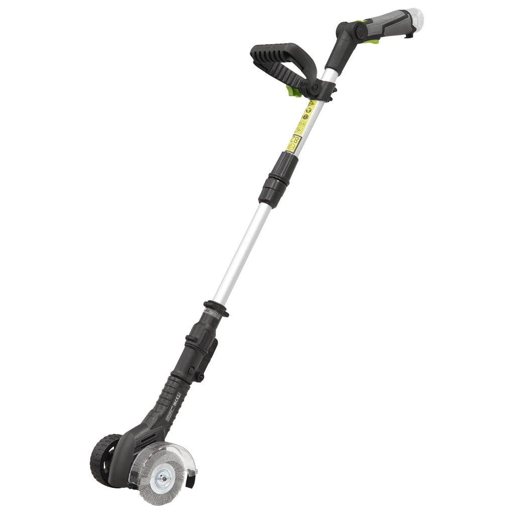 SV10.8 Series 100mm Cordless Joint Cleaner 10.8V - Body Only CP108VJCBO