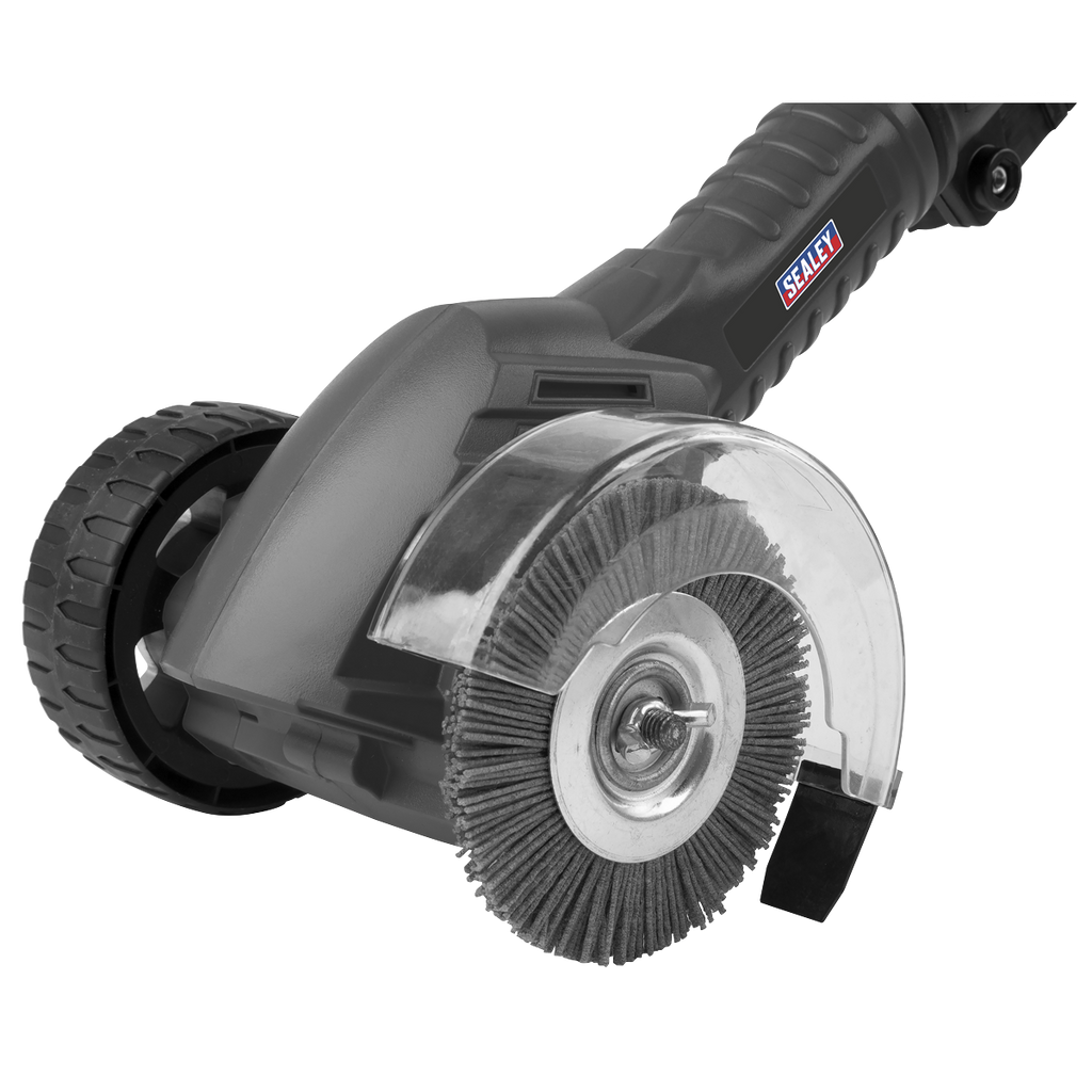 SV10.8 Series 100mm Cordless Joint Cleaner 10.8V - Body Only CP108VJCBO