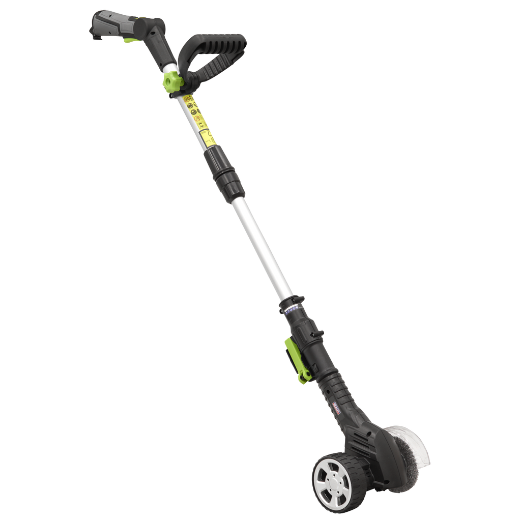 SV10.8 Series 100mm Cordless Joint Cleaner 10.8V - Body Only CP108VJCBO