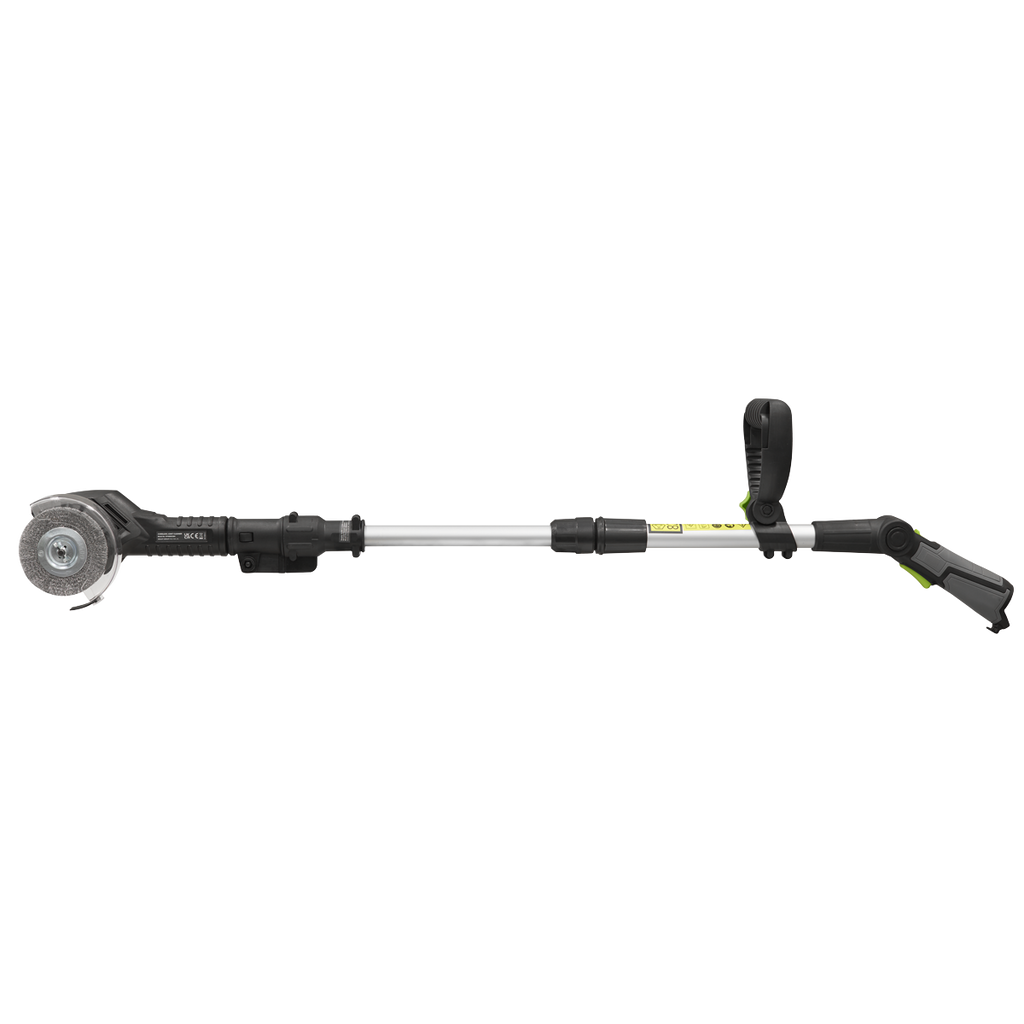 SV10.8 Series 100mm Cordless Joint Cleaner 10.8V - Body Only CP108VJCBO