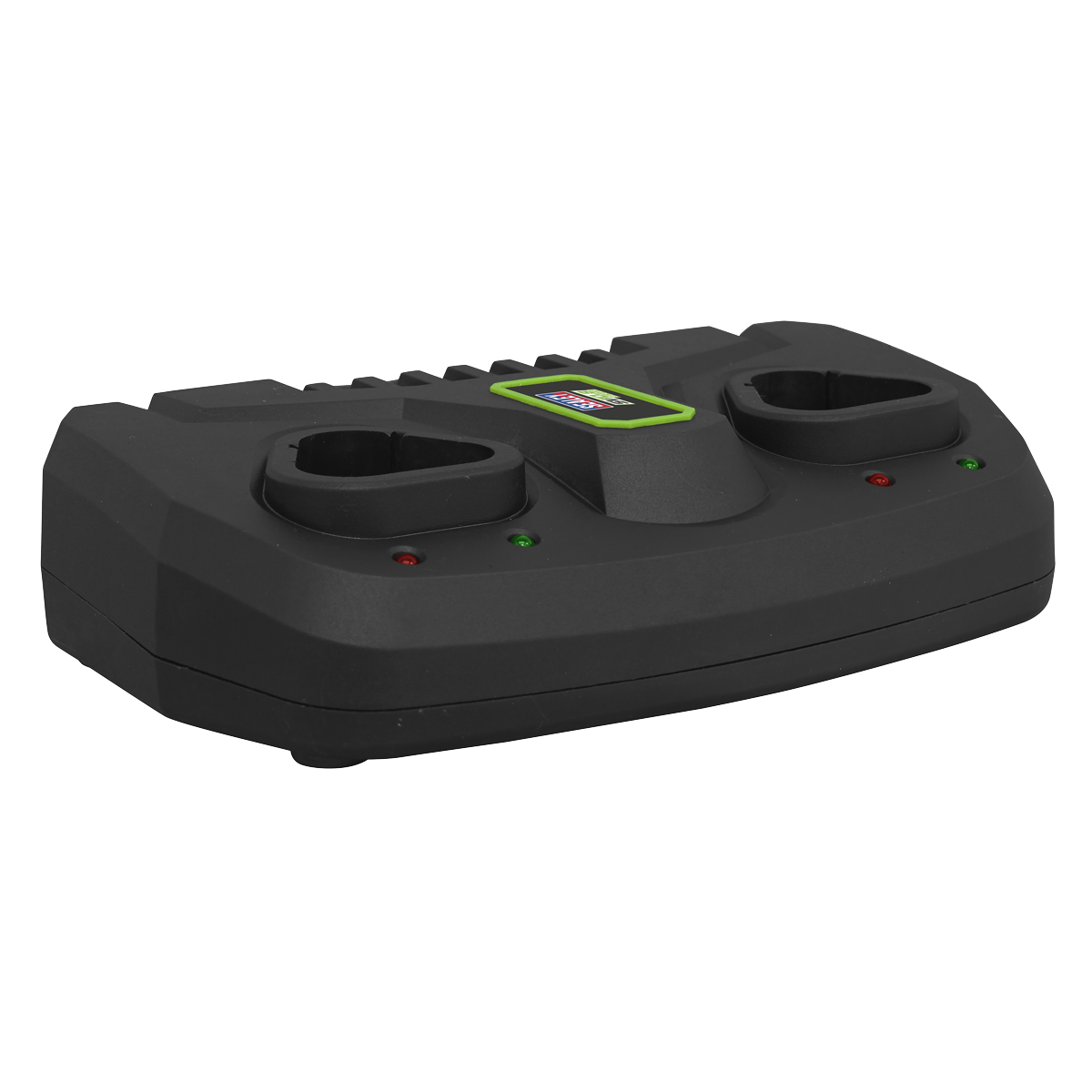 Fast Charge Dual Battery Charger for 10.8V SV10.8 Series CP108VMC2