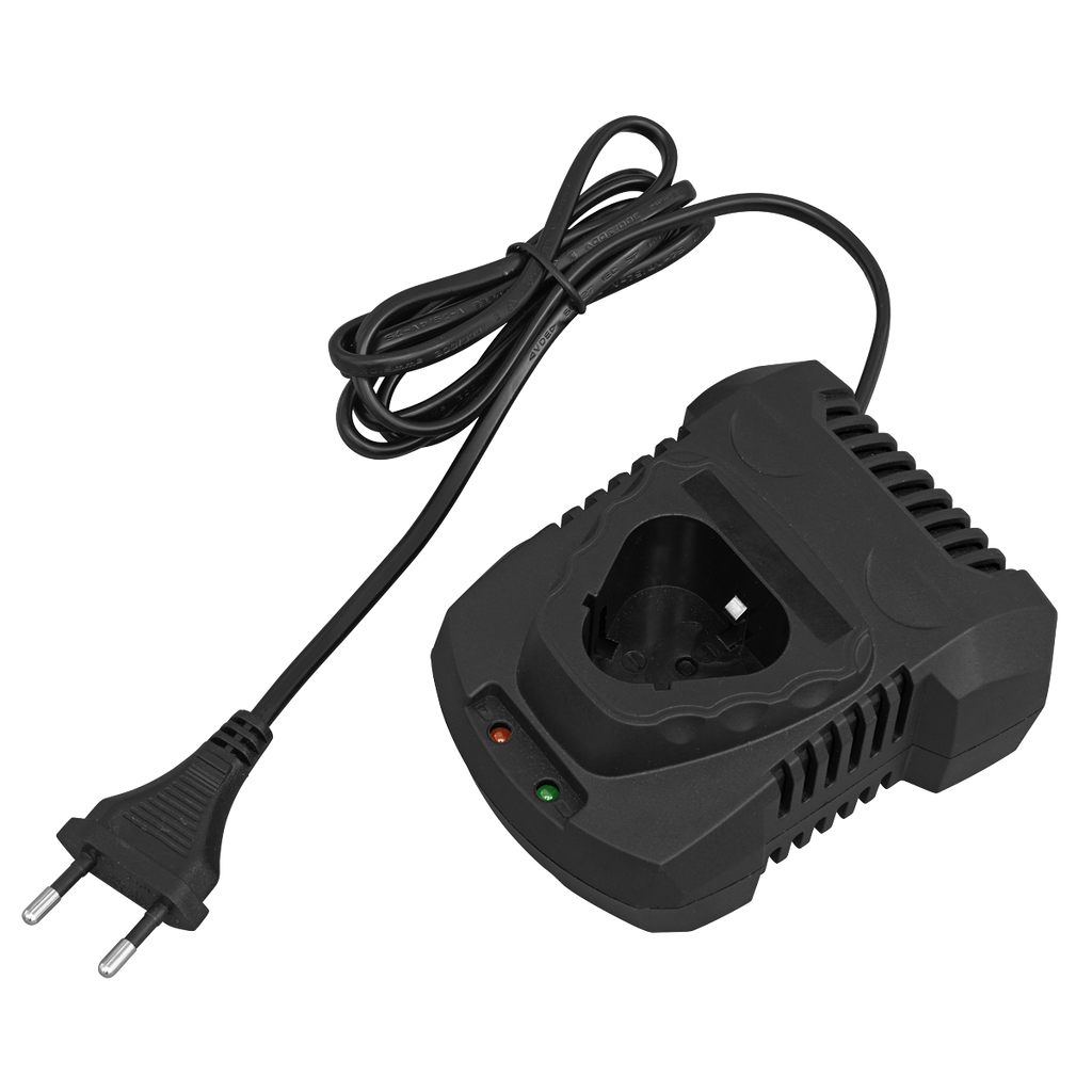 SV10.8 Series Fast Charge Battery Charger 10.8V - European Plug CP108VMCEU