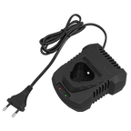 SV10.8 Series Fast Charge Battery Charger 10.8V - European Plug CP108VMCEU