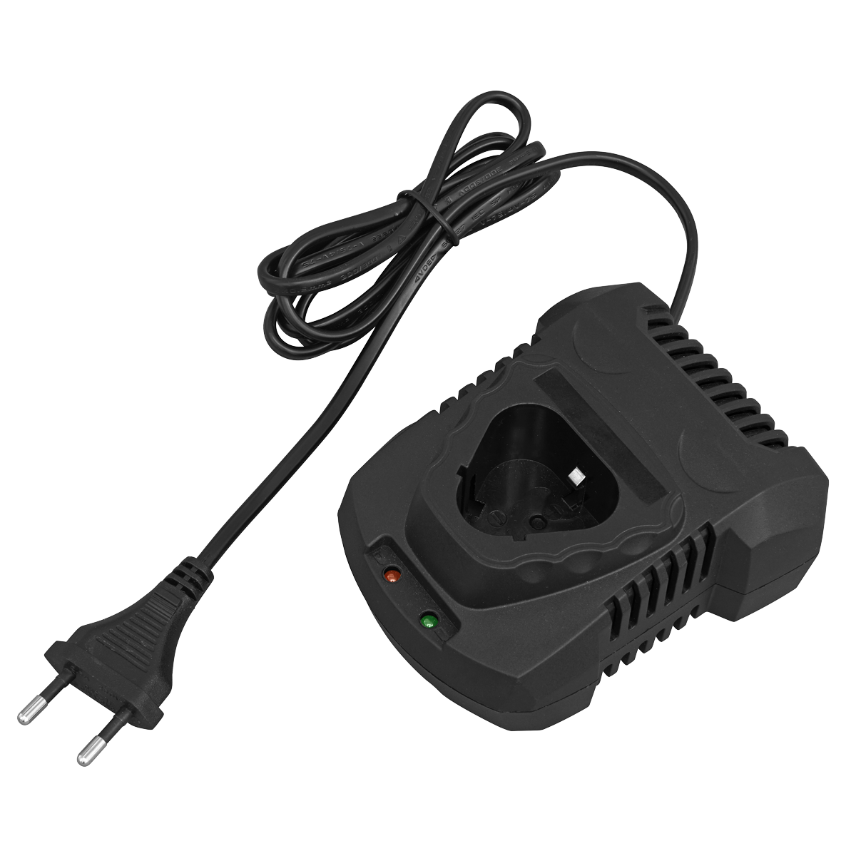 SV10.8 Series Fast Charge Battery Charger 10.8V - European Plug CP108VMCEU