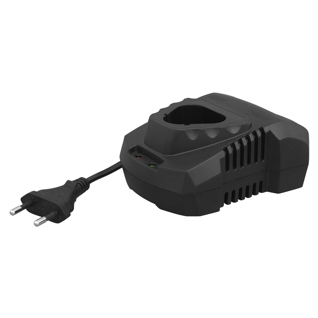 SV10.8 Series Fast Charge Battery Charger 10.8V - European Plug CP108VMCEU
