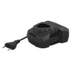 SV10.8 Series Fast Charge Battery Charger 10.8V - European Plug CP108VMCEU