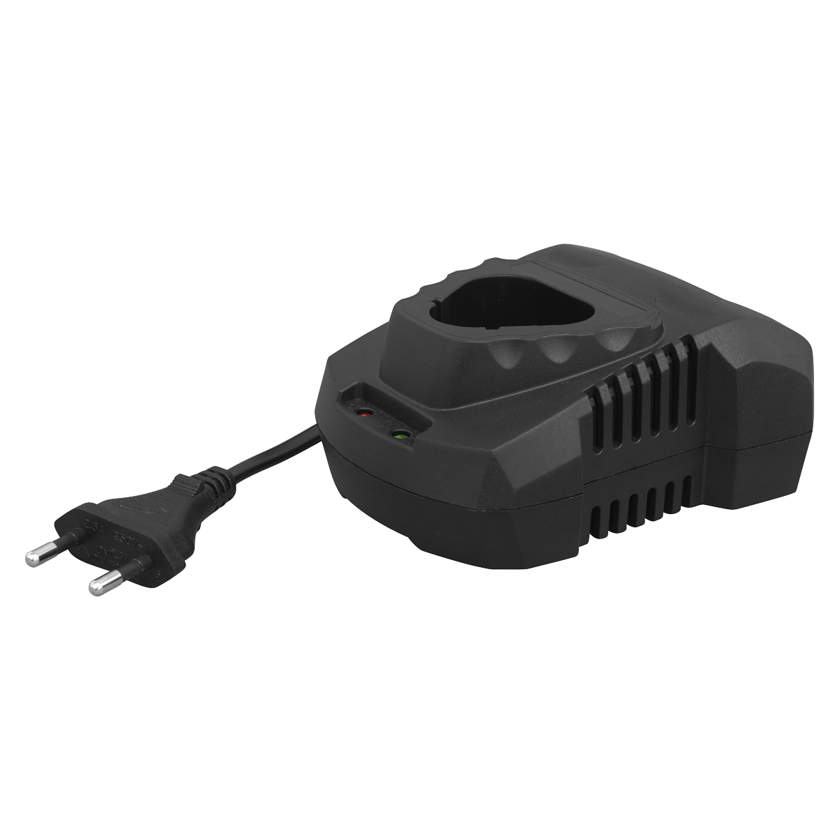 SV10.8 Series Fast Charge Battery Charger 10.8V - European Plug CP108VMCEU