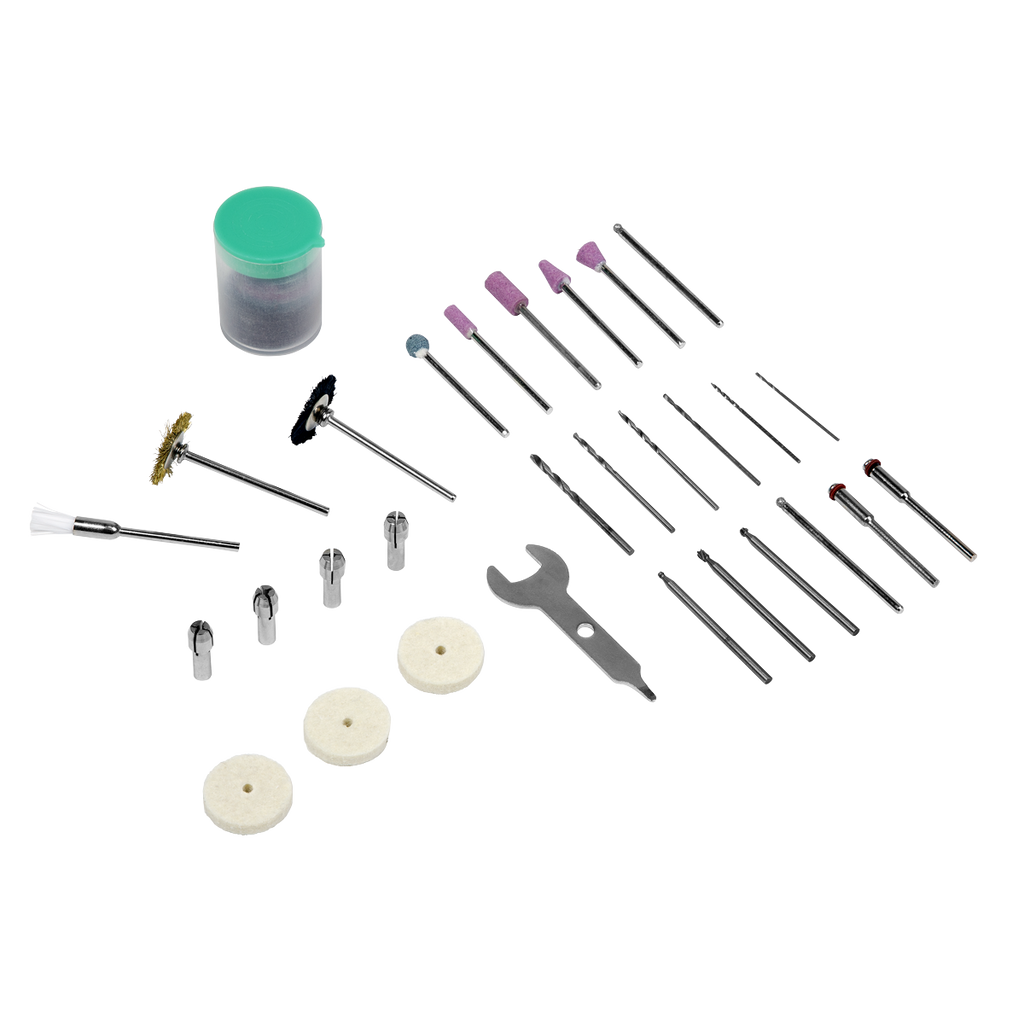 SV10.8 Series Cordless Multipurpose Mini Grinder Kit 10.8V 2Ah CP108VMG