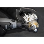 SV10.8 Series Cordless Multipurpose Mini Grinder Kit 10.8V 2Ah CP108VMG