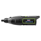 SV10.8 Series Cordless Multipurpose Mini Grinder Kit 10.8V 2Ah CP108VMG