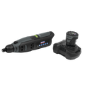 SV10.8 Series Cordless Multipurpose Mini Grinder Kit 10.8V 2Ah - Euro Plug CP108VMGEU