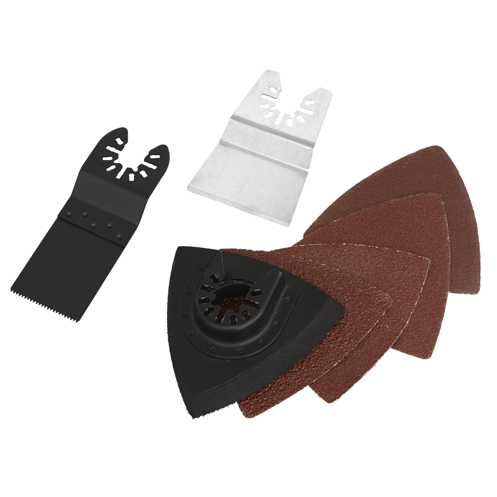 SV10.8 Series Cordless Multi-Tool 10.8V - Body Only CP108VMTBO