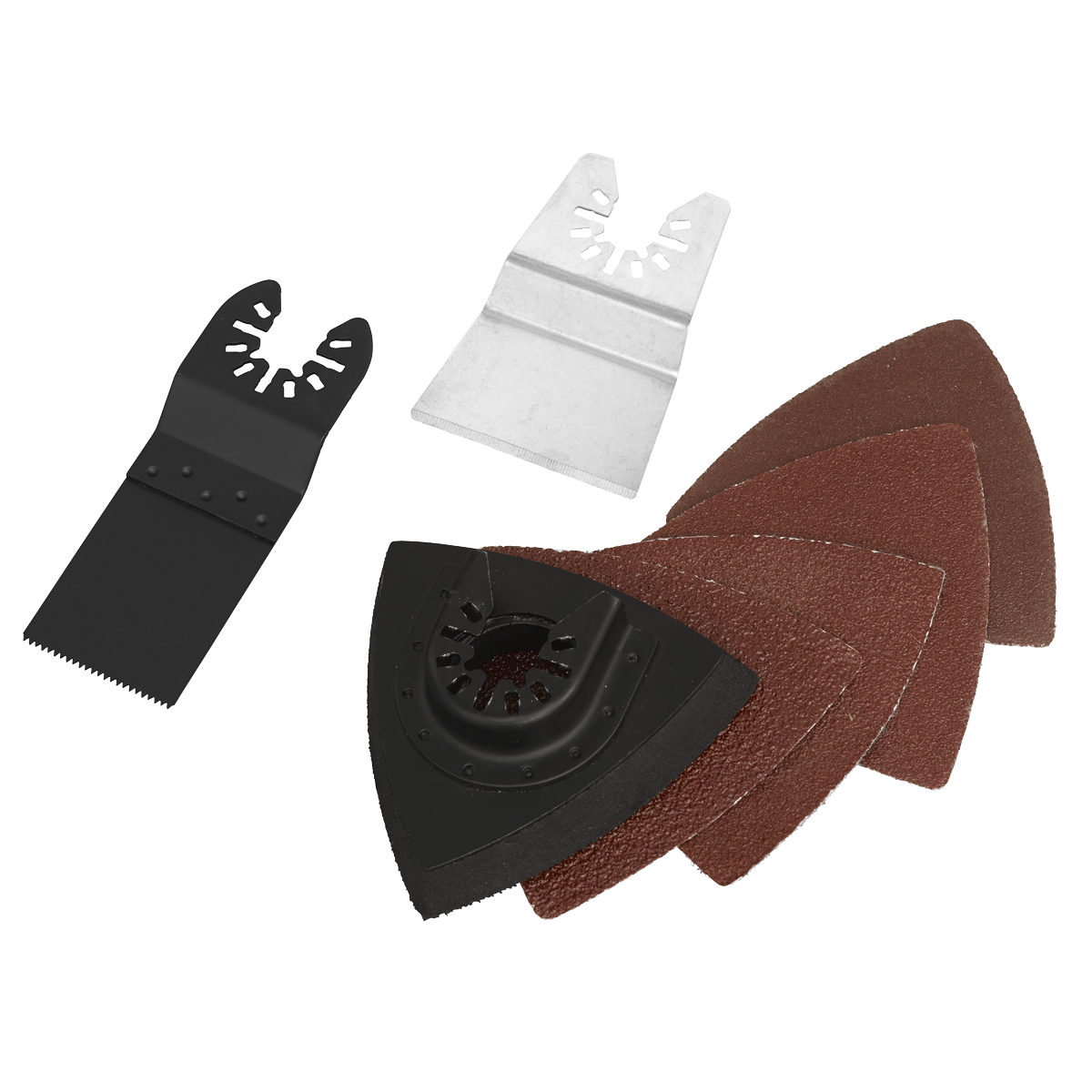 SV10.8 Series Cordless Multi-Tool 10.8V - Body Only CP108VMTBO