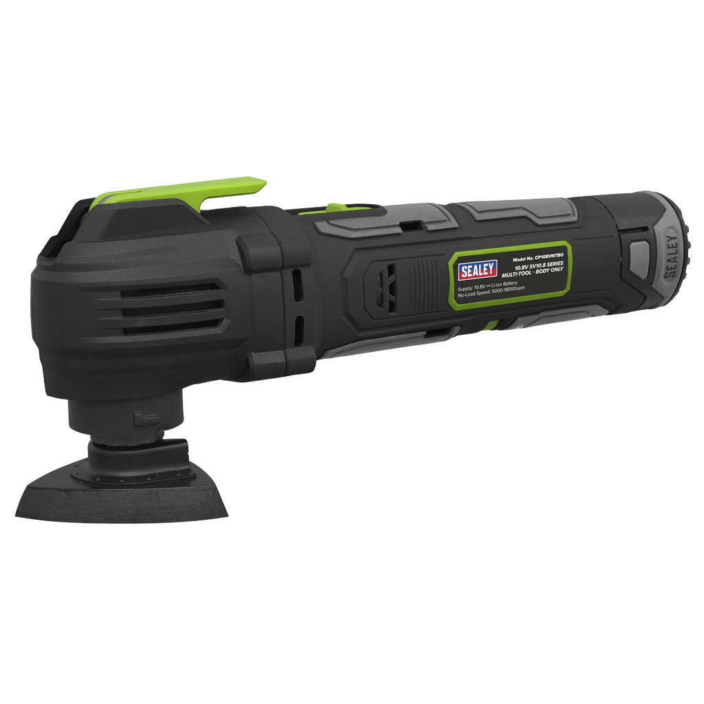 SV10.8 Series Cordless Multi-Tool 10.8V - Body Only CP108VMTBO