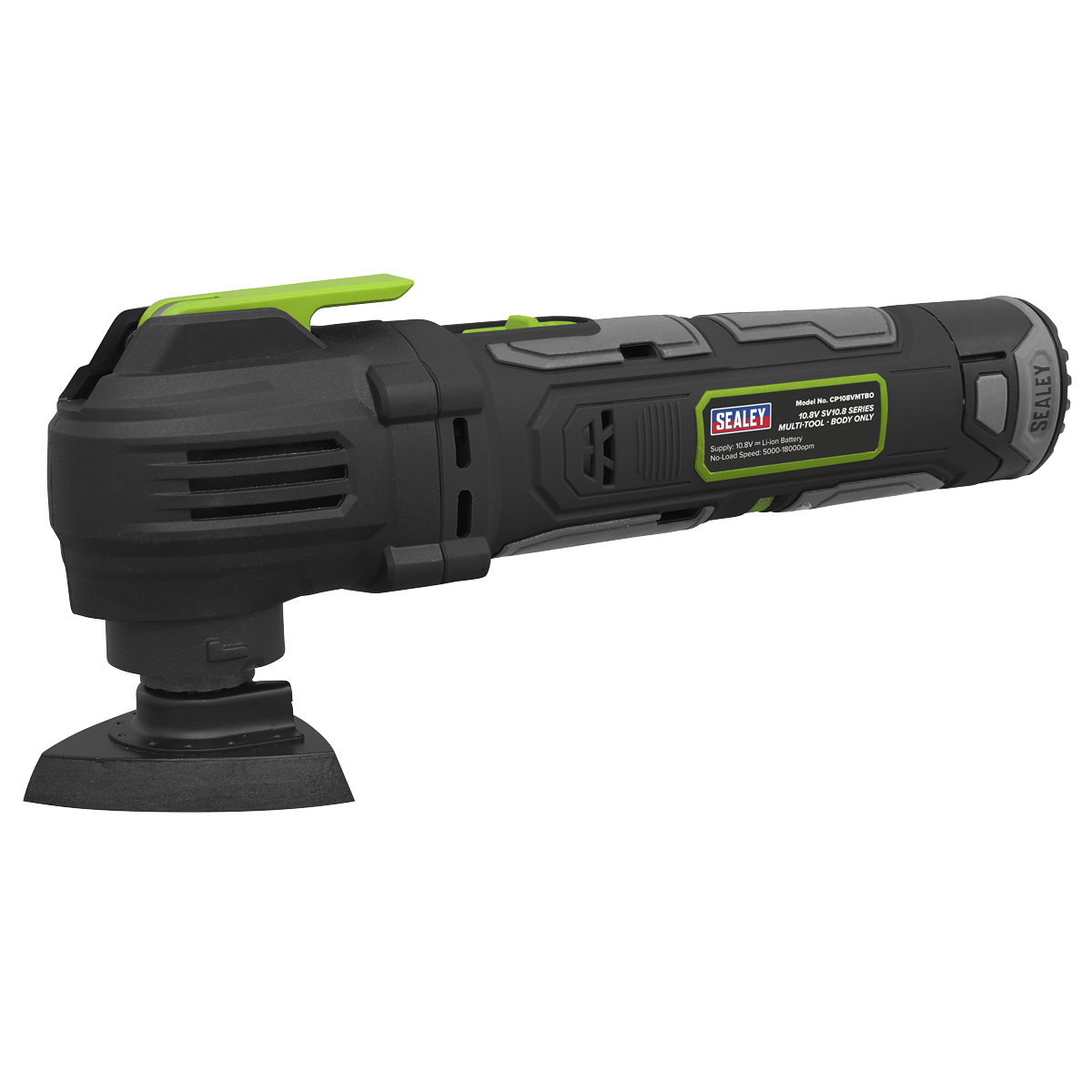 SV10.8 Series Cordless Multi-Tool 10.8V - Body Only CP108VMTBO