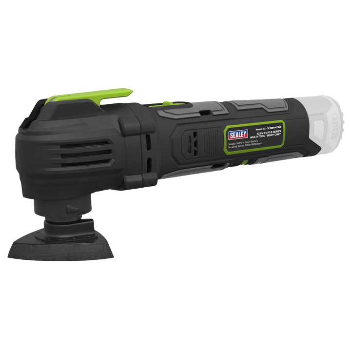 SV10.8 Series Cordless Multi-Tool 10.8V - Body Only CP108VMTBO