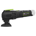 5 x SV10.8 Series Cordless Power Kit 10.8V - 2 Batteries & Euro Plug CP108VCOMBO8EU