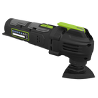 SV10.8 Series Cordless Multi-Tool Kit 10.8V 2Ah CP108VMT