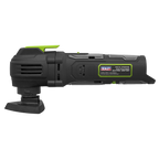 SV10.8 Series Cordless Multi-Tool 10.8V - Body Only CP108VMTBO