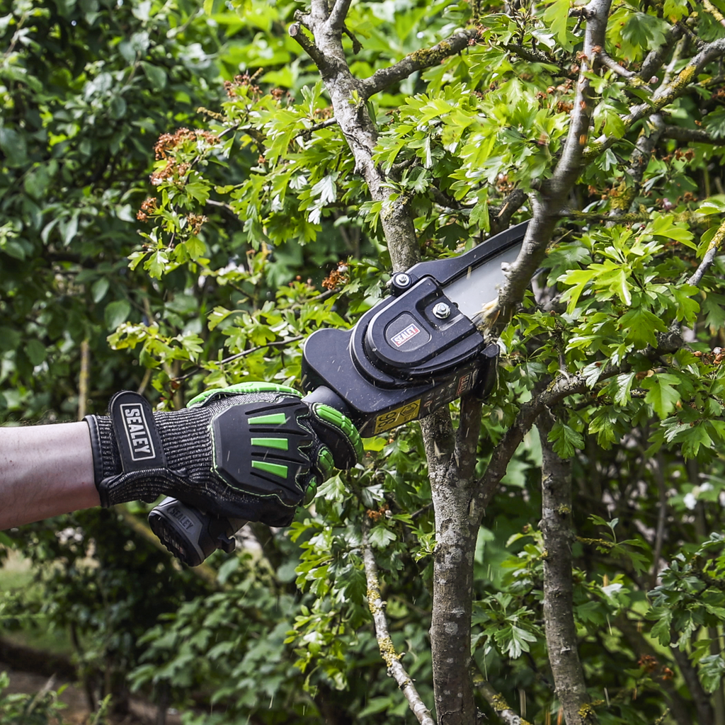 SV10.8 Series Cordless Pruning Saw 10.8V - Body Only CP108VPSBO