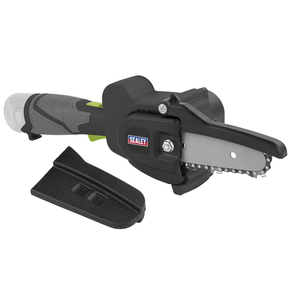 SV10.8 Series Cordless Pruning Saw Kit 10.8V 2Ah CP108VPS