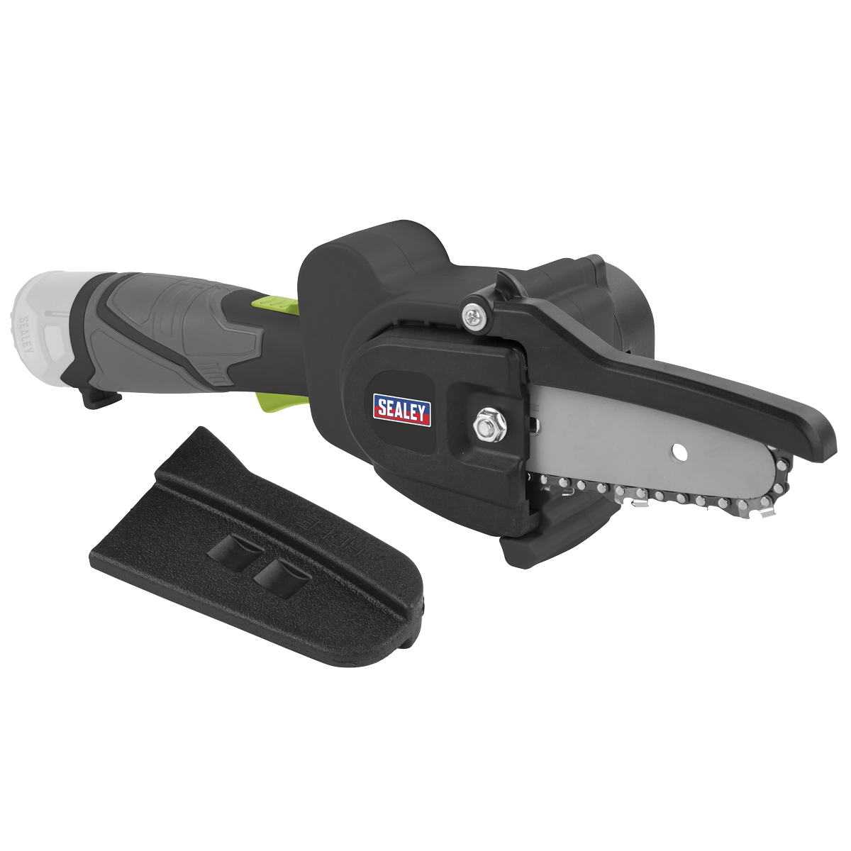 SV10.8 Series Cordless Pruning Saw Kit 10.8V 2Ah CP108VPS
