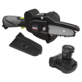 SV10.8 Series Cordless Pruning Saw Kit 10.8V 2Ah CP108VPS
