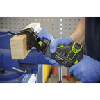 SV10.8 Series Cordless Reciprocating Saw Kit 10.8V 2Ah CP108VRS