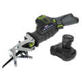 SV10.8 Series Cordless Reciprocating Saw Kit 10.8V 2Ah CP108VRS