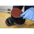 SV10.8 Series 150mm Cordless Dual Action Sander/Polisher 10.8V - Body Only CP108VSPBO