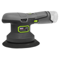 SV10.8 Series 150mm Cordless Dual Action Sander/Polisher 10.8V - Body Only CP108VSPBO