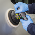 SV10.8 Series 150mm Cordless Dual Action Sander/Polisher Kit 10.8V 2Ah CP108VSP