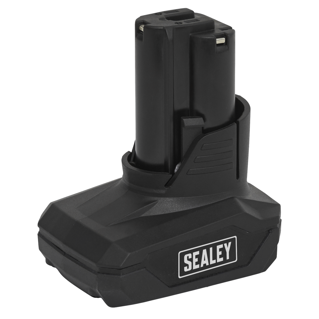 SV12 Series Power Tool Battery 12V 4Ah CP1200BP4