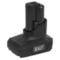 SV12 Series Power Tool Battery 12V 4Ah CP1200BP4