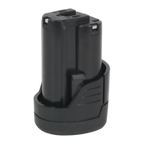 SV12 Series 1/2"Sq Drive Cordless Ratchet Wrench Kit 12V 2Ah - 2 Batteries CP1209KIT