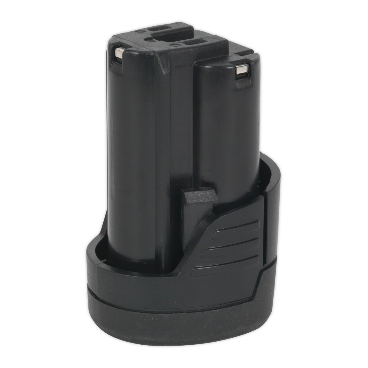 SV12 Series 71mm Cordless Polisher Kit 12V 2Ah - 2 Batteries CP1205KIT