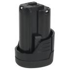 SV12 Series Power Tool Battery 12V 2Ah CP1200BP