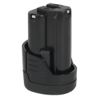 SV12 Series Power Tool Battery 12V 2Ah CP1200BP