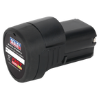 SV12 Series Power Tool Battery 12V 2Ah CP1200BP
