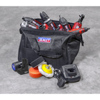 6 x SV12 Series Cordless Power Tool Kit 12V - 2 Batteries CP1200COMBO2