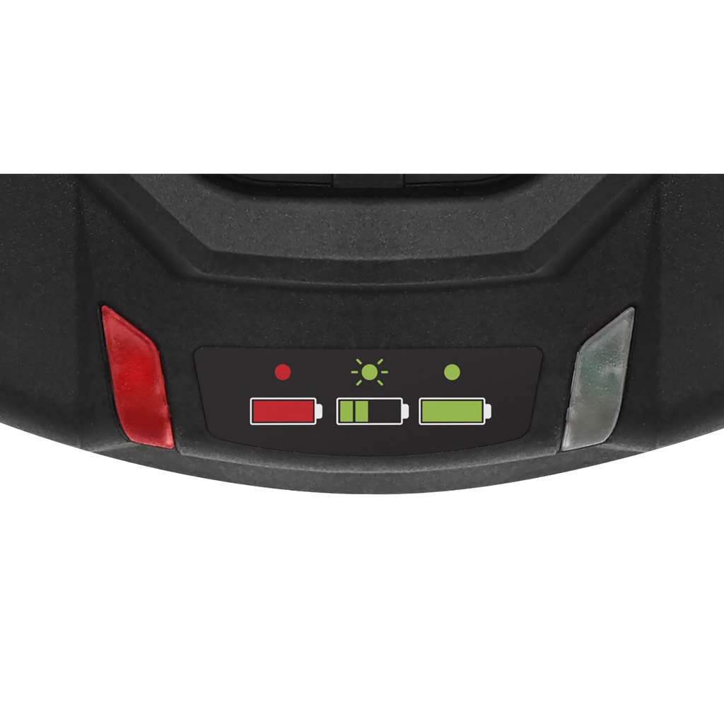 SV12 Series Fast Charge Battery Charger 4A 12V CP1200MC4A