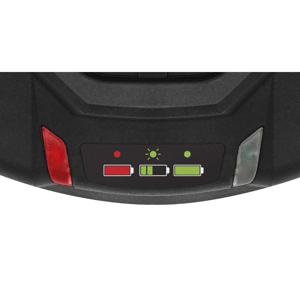 SV12 Series Fast Charge Battery Charger 4A 12V CP1200MC4A