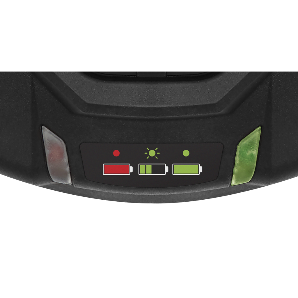 SV12 Series Fast Charge Battery Charger 4A 12V CP1200MC4A